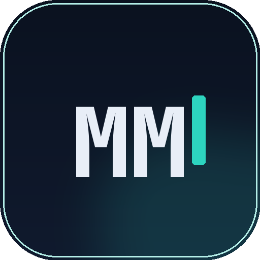 Mustafa Logo