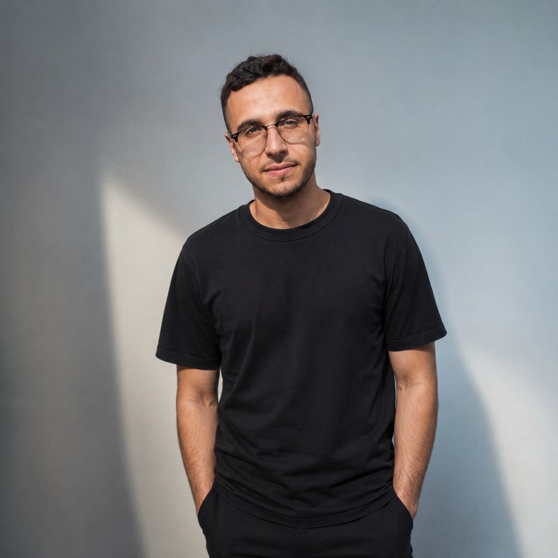 Mustafa Masoud